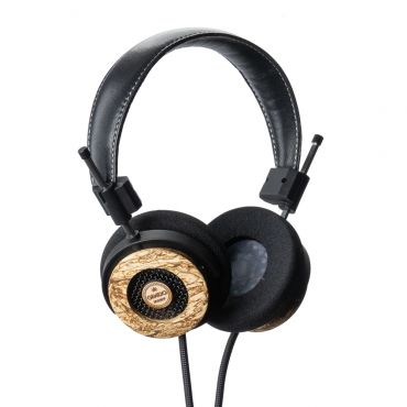 GRADO Classic Hemp  開放式耳罩耳機