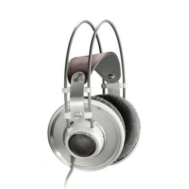 AKG K701 開放式 監聽耳機 耳罩耳機