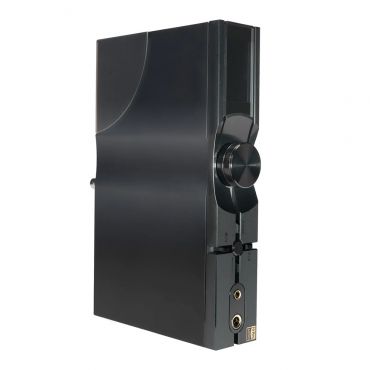 ifi Audio Neo iDSD 3 桌上型DAC耳擴