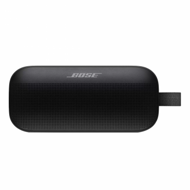 福利品 ▶ Bose SoundLink Flex SE 藍牙揚聲器