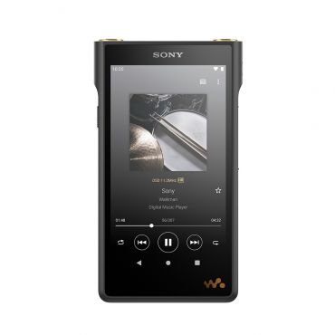 SONY NW-WM1AM2 Walkman 數位隨身聽