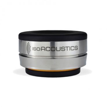 IsoAcoustics OREA Bronze 制震喇叭架