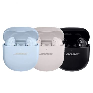 BOSE QuietComfort Ultra 消噪真無線耳機