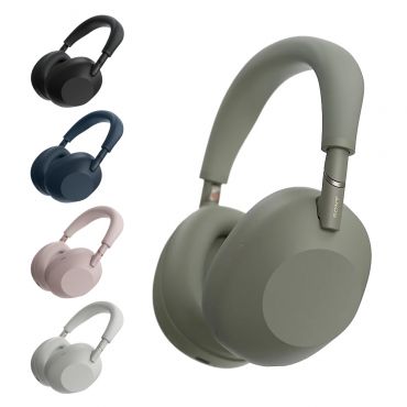 SONY WH-1000XM6 無線藍牙降噪 耳罩式耳機