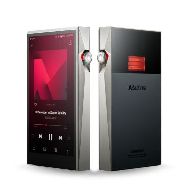 Astell&Kern A&ultima SP3000T 音樂播放器