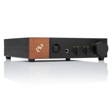 Ferrum Audio OOR 耳機擴大器