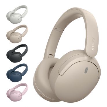 SONY WH-CH730N 無線藍牙降噪 耳罩式耳機