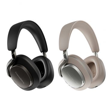 預購 B&W Px8 S2 主動降噪 Bowers & Wilkins 無線藍牙耳機