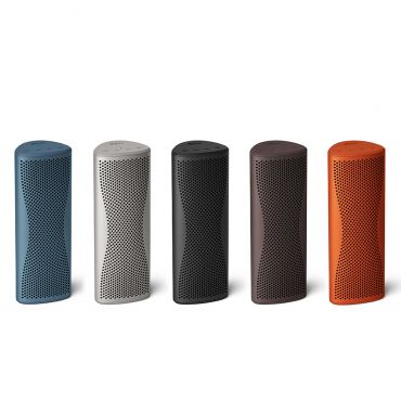 KEF MUO 隨身藍牙喇叭