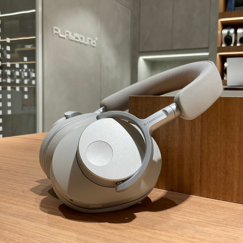 試聽機出清 ▶Cambridge Audio Me...