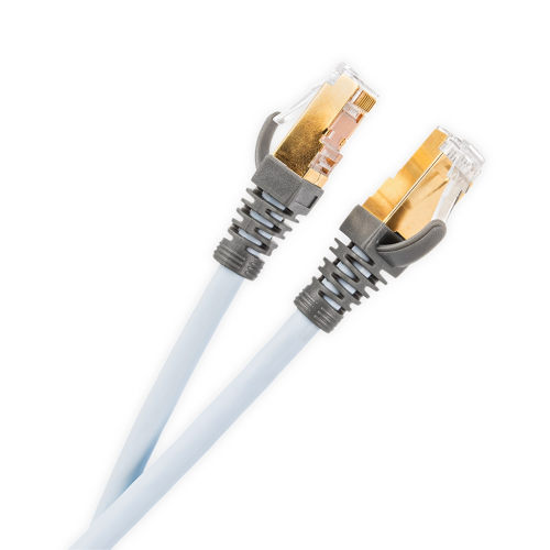SUPRA Cables Cat 8 Ethern...