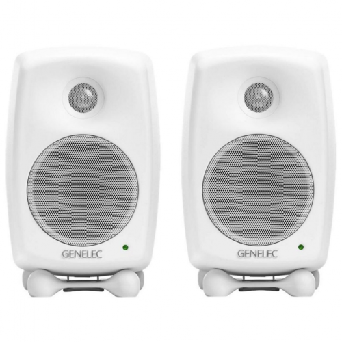 加贈Stagg線材 ▶ GENELEC 8030C...