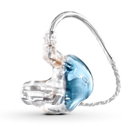 Ultimate Ears UE 5 Pro Custom In-Ear Monitors - For Weekend Gigs & Clubs