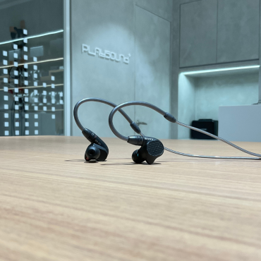 試聽機出清 ▶SONY IER-M9 耳道式耳機