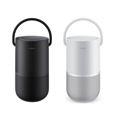 Bose Portable Home Speaker 可攜式智慧型揚聲器