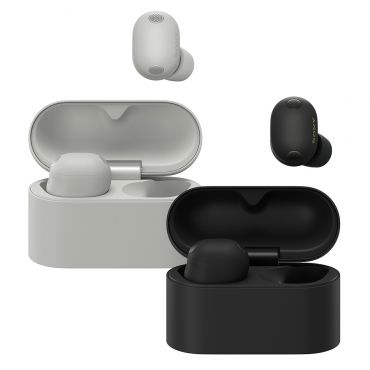 SONY WF-1000XM6 真無線 主動式降噪耳機