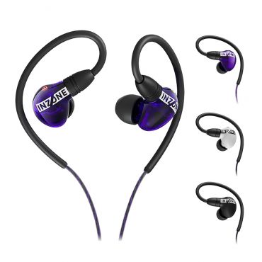 SONY INZONE E9 IER-G900 入耳式 電競耳機