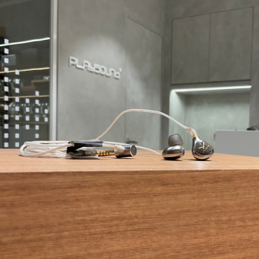 試聽機出清 ▶beyerdynamic Xelento Remote II 旗艦 入耳式耳機