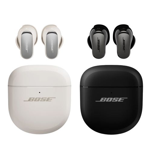 BOSE QuietComfort Ultra E...