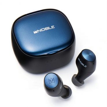 Noble Audio FALCON II 藍色 真無線 藍牙耳機