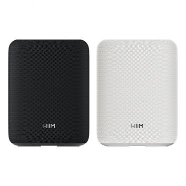 WiiM Sound Lite 串流揚聲器