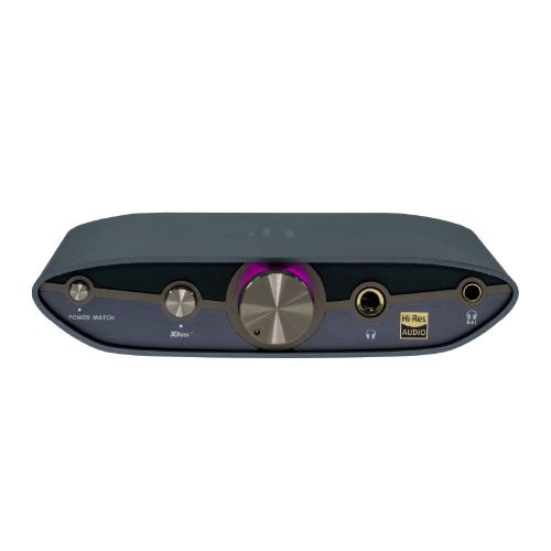 iFi Audio ZEN DAC V3 前級擴大...