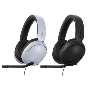 SONY INZONE H3 MDR-G300 有線電競耳機