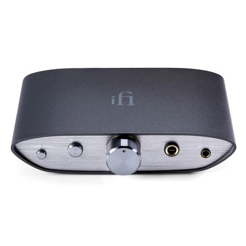 iFi Audio ZEN DAC V2 耳機擴大...