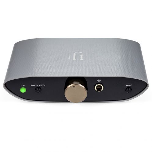 iFi Audio ZEN Air DAC 耳機擴...