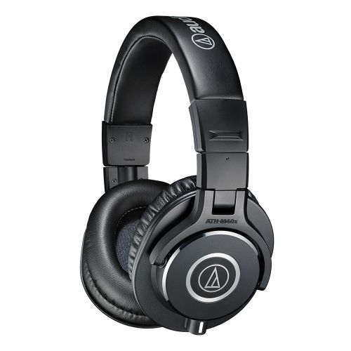 audio-technica 鐵三角 ATH-M4...