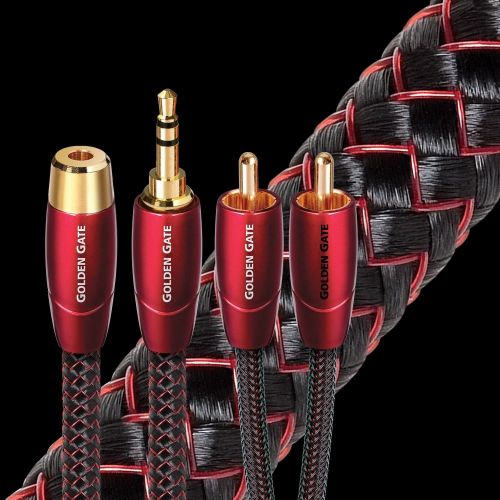 AudioQuest Golden Gate (R...