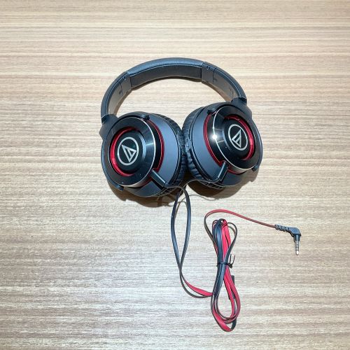 試聽機出清 ▶audio-technica 鐵三角...