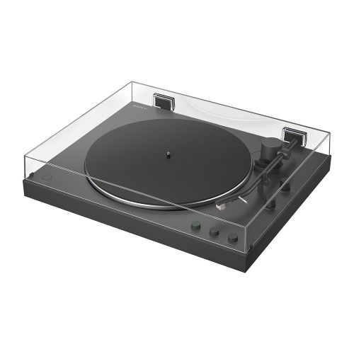 SONY PS-LX3BT 藍牙黑膠唱盤