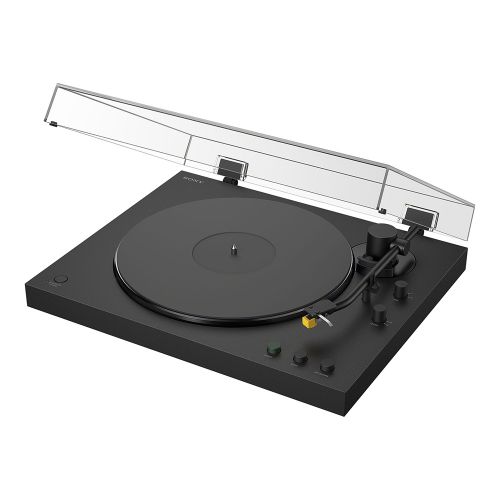 SONY PS-LX5BT 藍牙黑膠唱盤