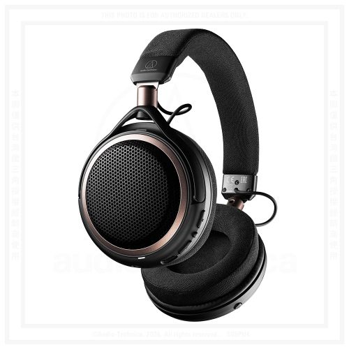 audio-technica 鐵三角 ATH-AL5NC 開放式 無線 降噪耳機