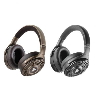 FOCAL Bathys Mg 旗艦 藍牙 無線抗噪耳機