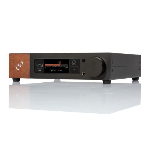 Ferrum Audio WANDLA HP DA...