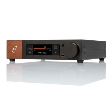 Ferrum Audio WANDLA HP DAC前級 耳機擴大器