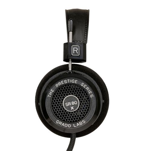 GRADO Prestige 系列 SR80x 開...