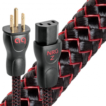 Audioquest NRG-Z3 電源線 1.0m