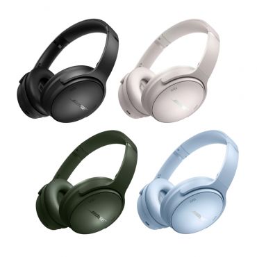 BOSE QuietComfort Headphones 耳罩式 無線消噪耳機