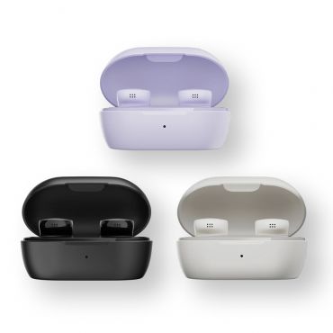 BOSE QuietComfort Earbuds 耳塞式 無線消噪耳機