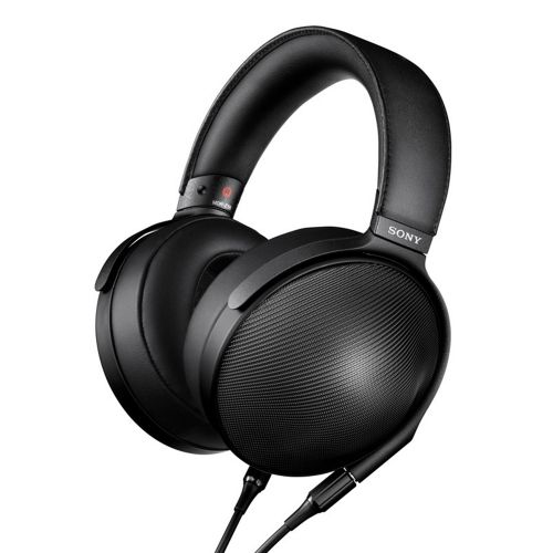 SONY MDR-Z1R 日本製 旗艦耳罩式耳機