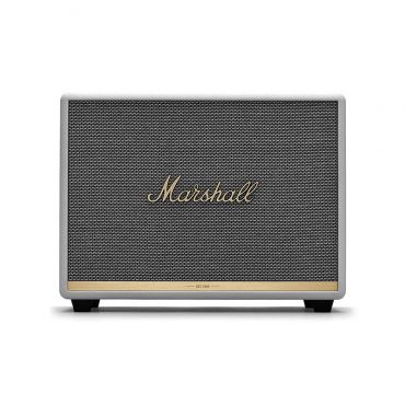 Marshall WOBURN II Bluetooth 白色 藍牙喇叭