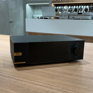 試聽機出清 ▶ eversolo DMP-A6 Master Edition 鍍金大師版 串流DAC播放器