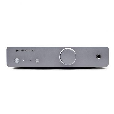 Cambridge Audio Alva DUO MM/MC 唱頭放大器兼耳擴
