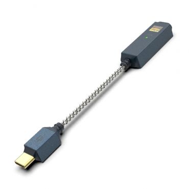 ifi Audio Go Link 2 Max 隨身小尾巴