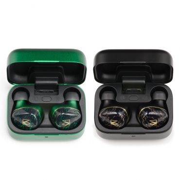 Noble Audio Fokus Rex5 旗艦 真無線藍牙耳機