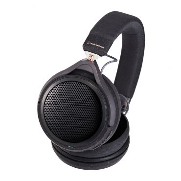 audio-technica 鐵三角 ATH-HL7BT 開放式 藍牙無線耳機