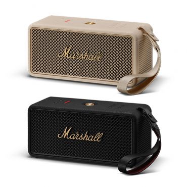 Marshall Middleton II 攜帶式 藍牙喇叭